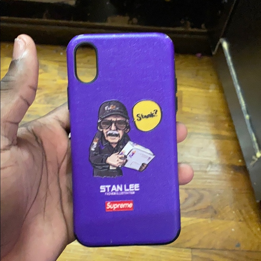 I Phone cases - Picture 5 of 8
